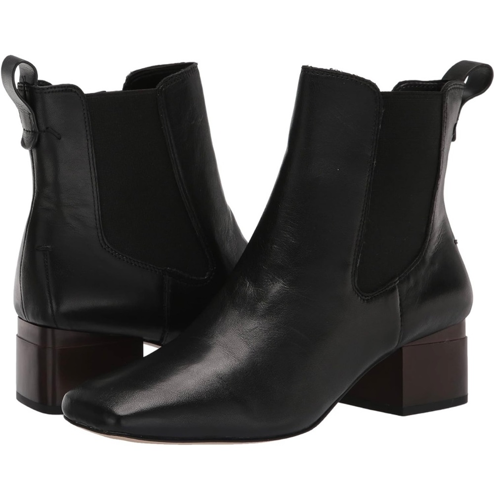 FRANCO SARTO New with Box - Waxton Ankle Boot